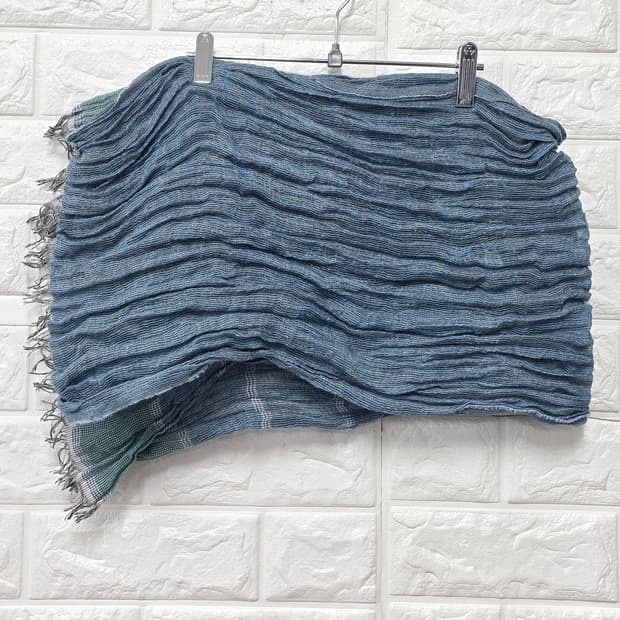 택포// 니들스 머플러 Made in Italy