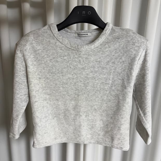 탑드레싱 벨로5부티