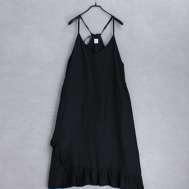 avecmoi _ rayon / rayon cami slip ops