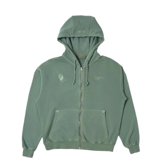 플라스틱 프로덕트 후드집업