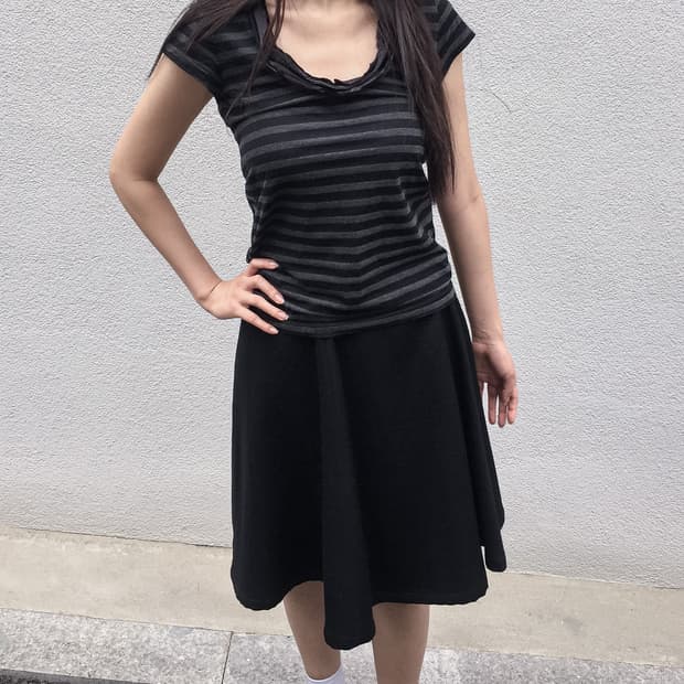 Sacai luck top