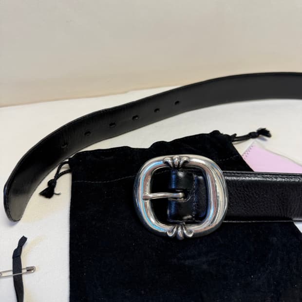 크롬하츠 1.5 건슬링거 벨트