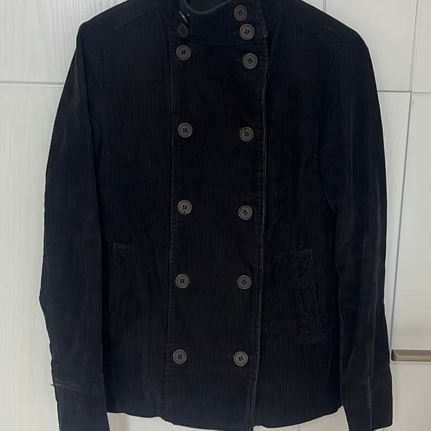 일본 브랜드 골덴자켓  55,66