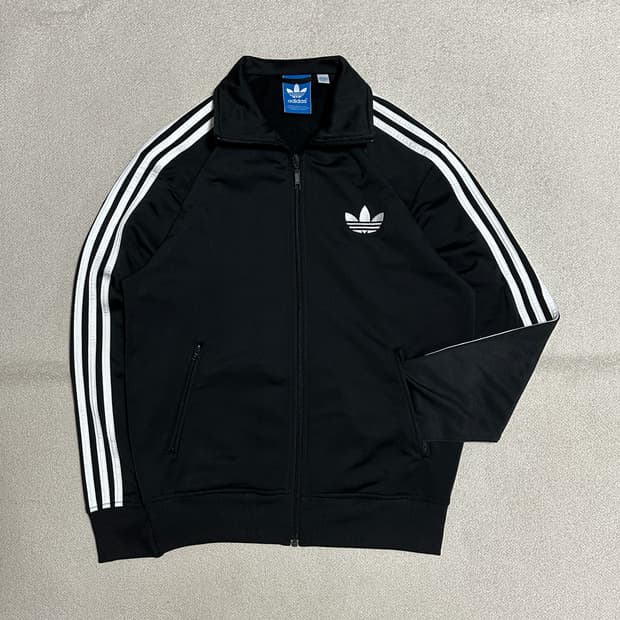 아디다스 파이어버드 트랙탑