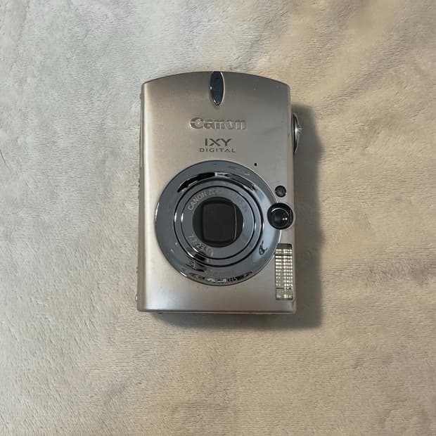 캐논 익서스 750 디카/디지털카메라 *원희디카*