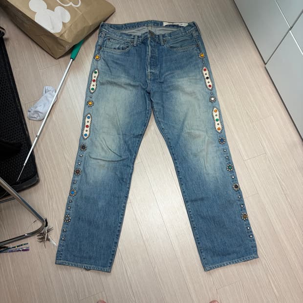 캐피탈 잼스톤 36 팝니다