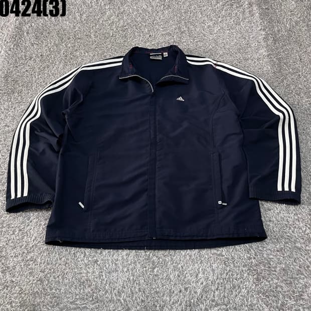 아디다스 자켓 