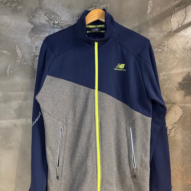 뉴발란스 트레이닝 져지 2XL