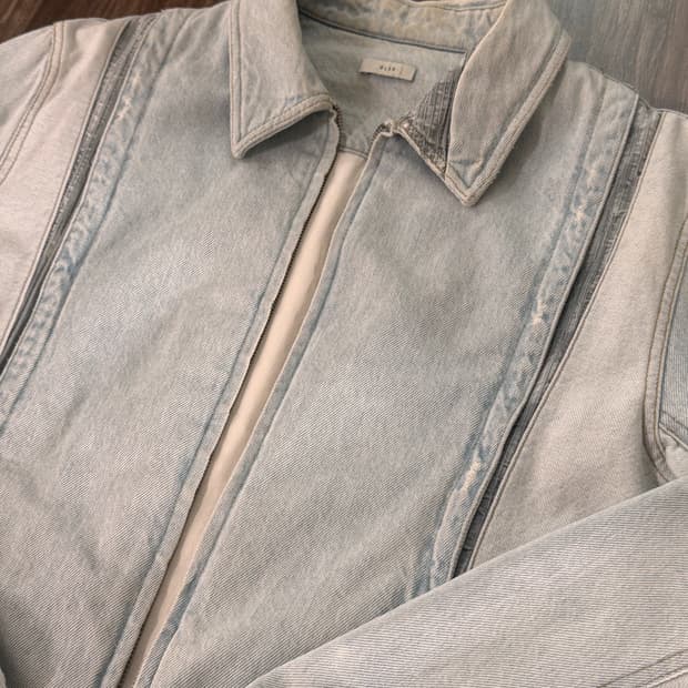 XLIM EP.3 DENIM JACKET