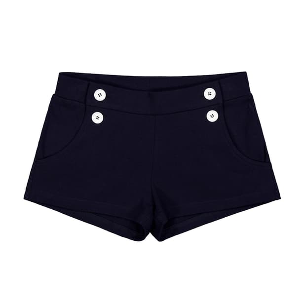 인오도르 marine short navy