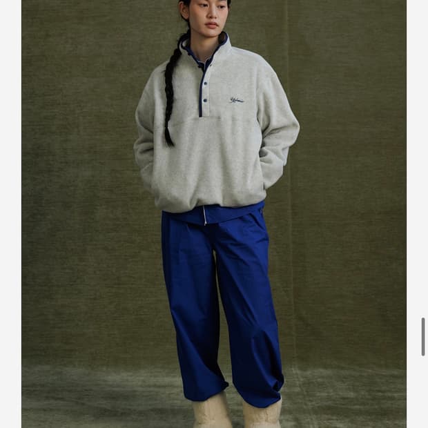 얼바닉30몬티플리스! 낫띵리튼 파사드패턴 르메르 문달 아모멘토 에토스 