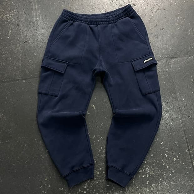 105 코닥 카고 조거팬츠 