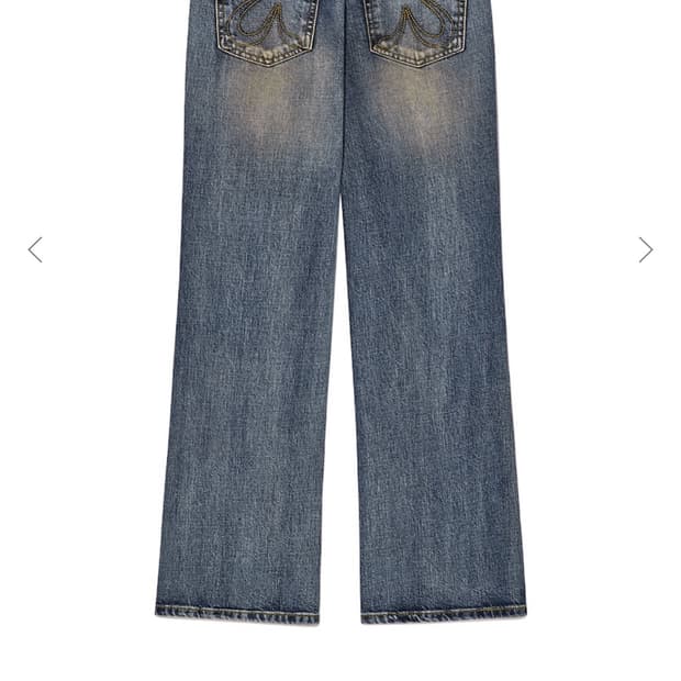 글로니 로데오진 M 미듐 