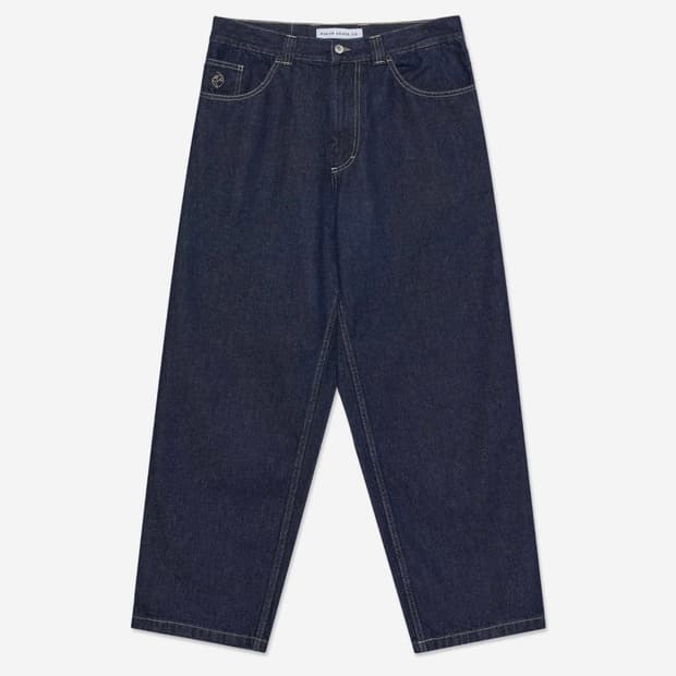 polar 폴라스케이트 빅보이팬츠Big Boy Pants-One Wash