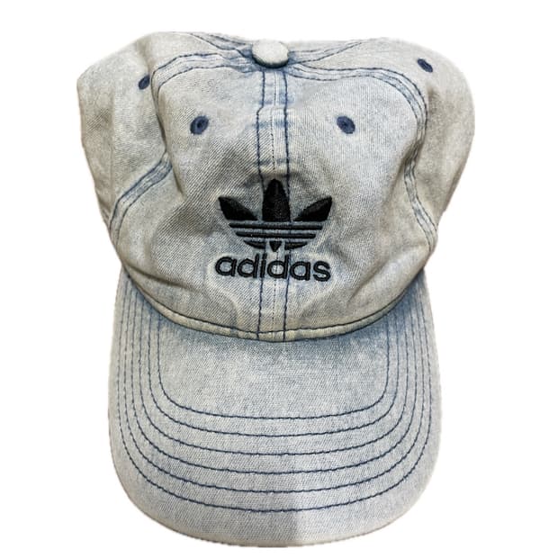 아디다스 빈티지 볼캡