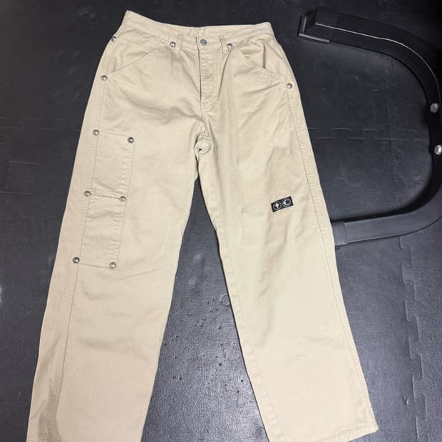 떠그 바지 팝니다