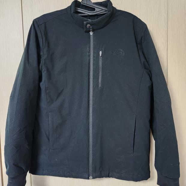 노스페이스 화이트라벨 그랜트 브이모션 블루종 (NJ3NI52J)