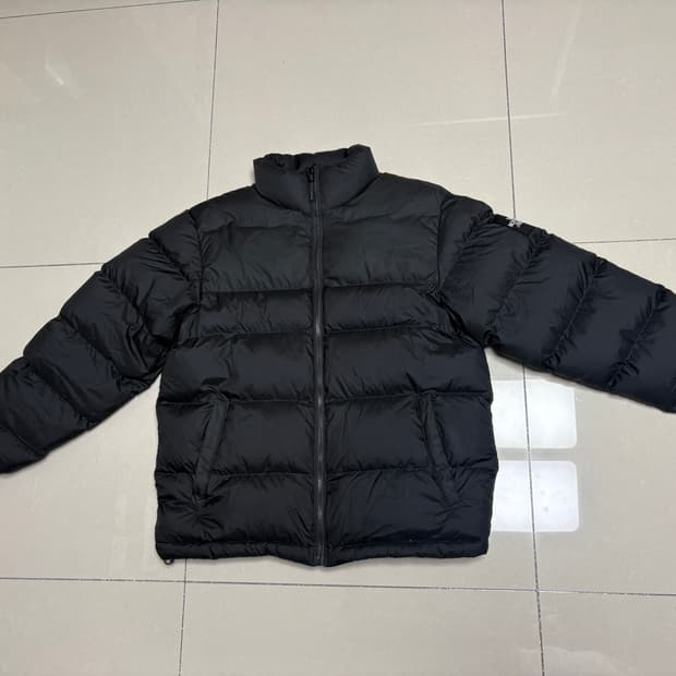 노스페이스 눕시 해외판 (L)