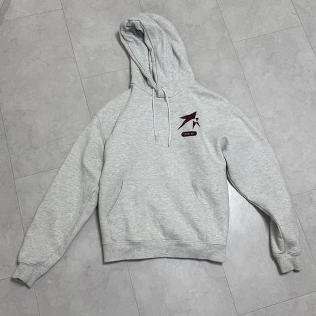 오픈와이와이 후드티