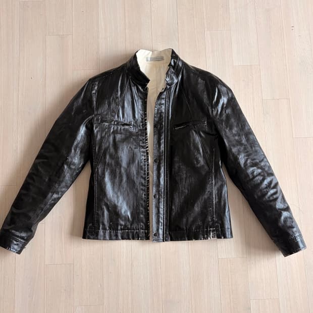 셀프코팅 바이커