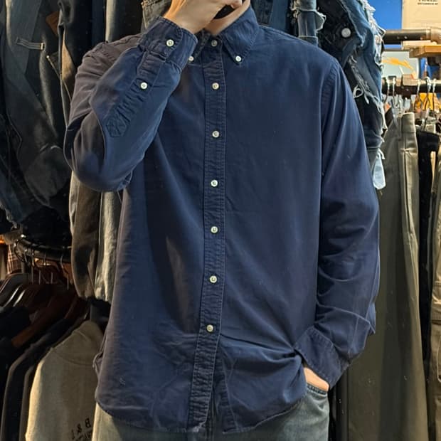 [NO.9]Polo 폴로 긴팔셔츠