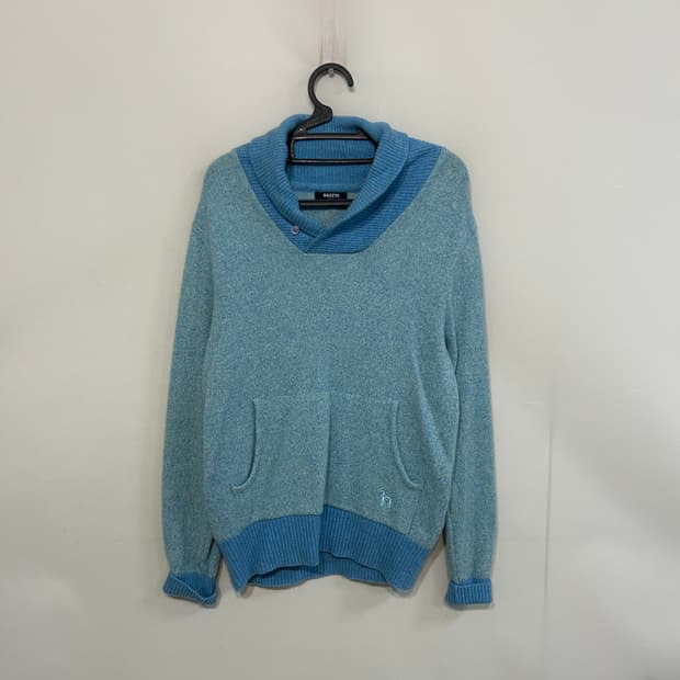 헤지스 남성 니트 100