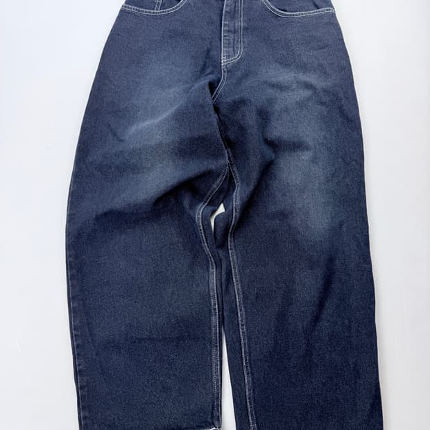 위켄더스 DWARF 데님 팬츠