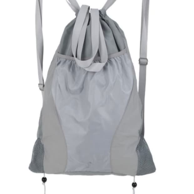 무료배송) 오호스 드로우 스트링 짐색