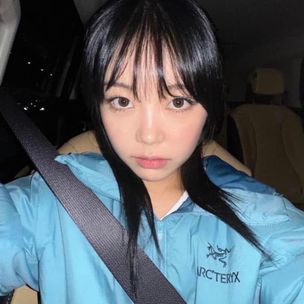 아크테릭스 아톰 LT 후디 솔라스 S