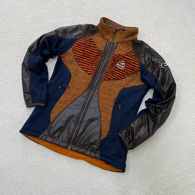 L 아이더 여성 플리스 자켓 0325M