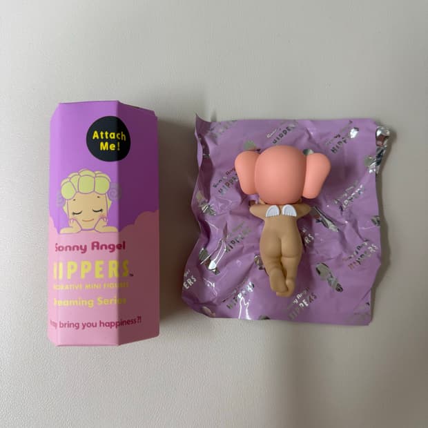 소니엔젤 히퍼 코끼리