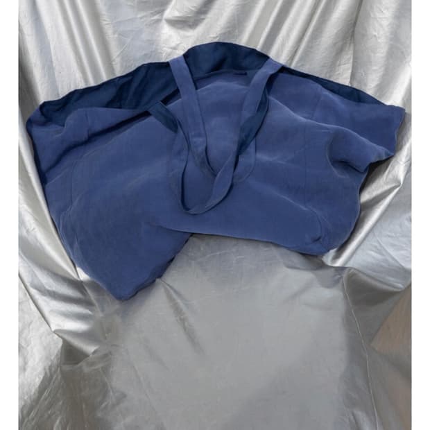 [os] 머듈 라운지백(black)