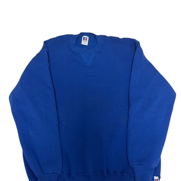 [XL] 90s 러셀 스웻셔츠 USA