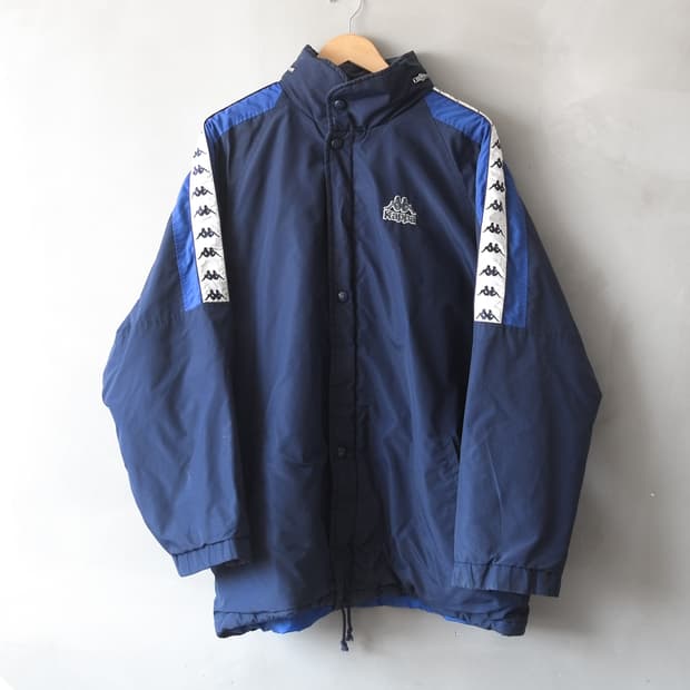 90-00s Kappa