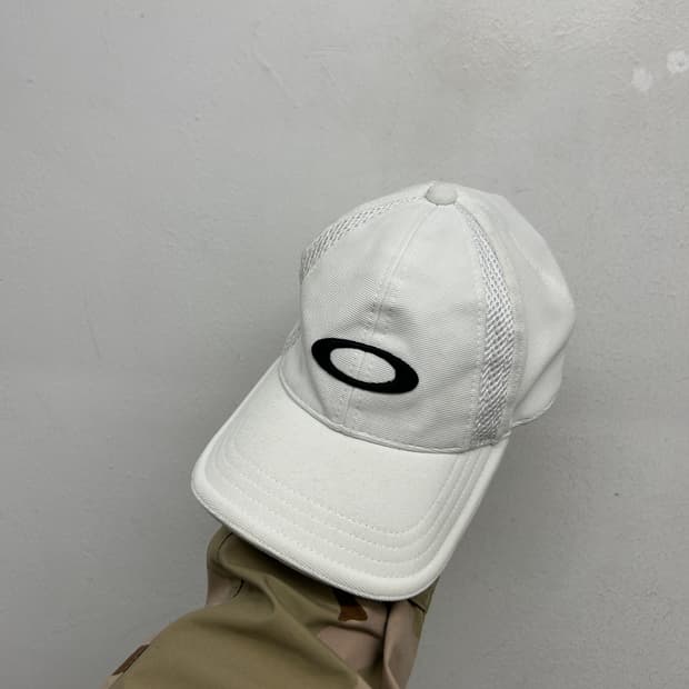 오클리 빈티지 캡