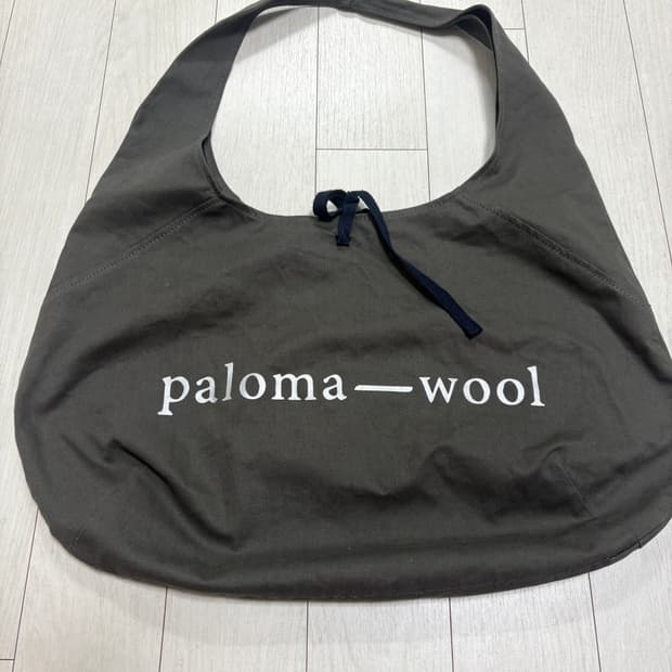 팔로마울 가방