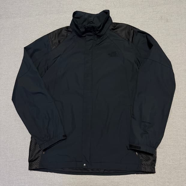 노스페이스 드라이벤트 바람막이