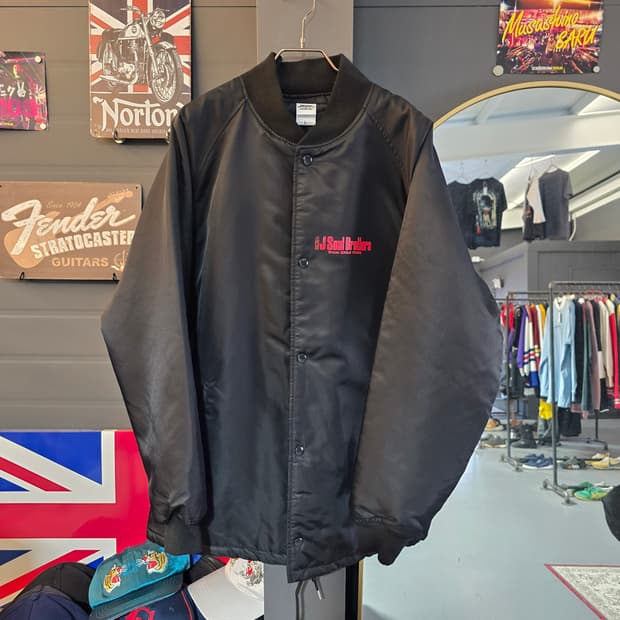 三代目JSOULBROTHERS UNKNOWN METROPOLIZ