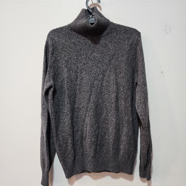 Morgano 터틀넥 니트