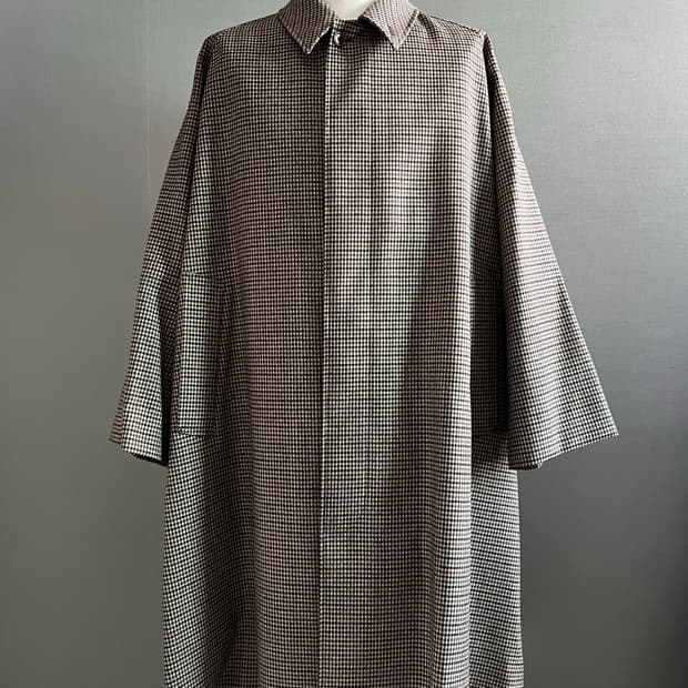 [새상품, 38] 캡틴선샤인 워커코트