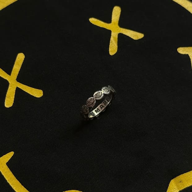 메이플 스마일링