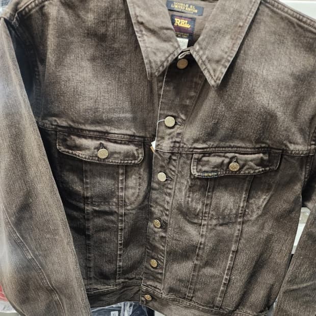 RRL 271 코리아한정