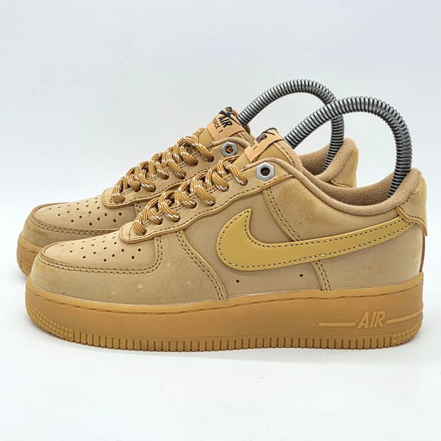 나이키 에어포스 1 '07 WB 플랙스 (225)