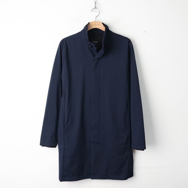 95/띠어리 싱글 코트