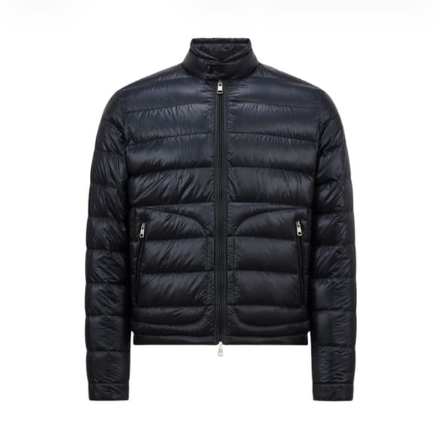 [2] 몽클레어 아코루스 나이트 블루