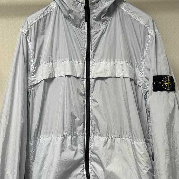 스톤아일랜드 크링클랩스 자켓 24ss XXL(105-110)