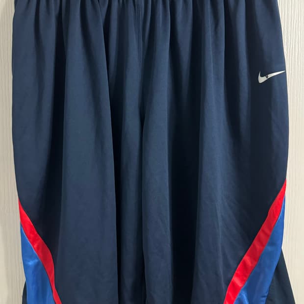 Nike 나이키 바스켓볼 반바지 쇼츠