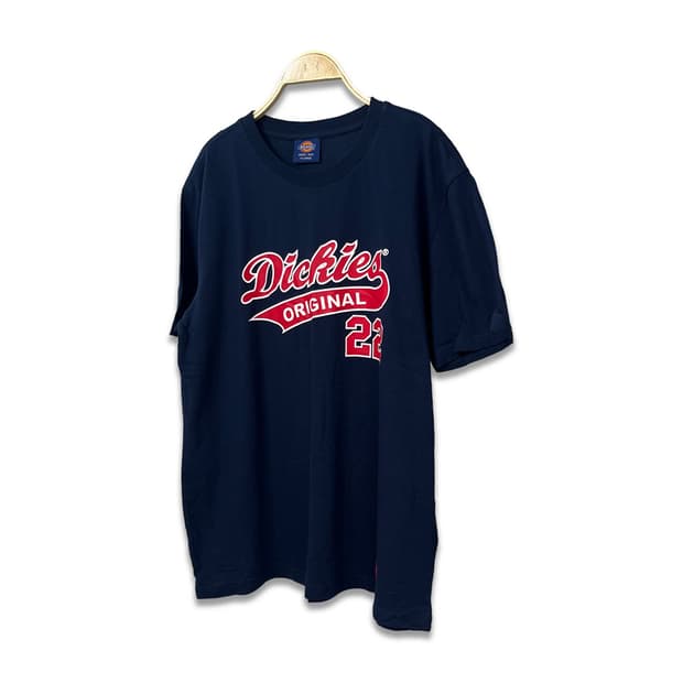 [DICKIES] 디키즈 프린팅 반팔티셔츠