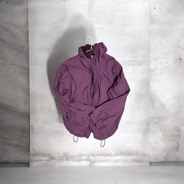 디네댓 바람막이 