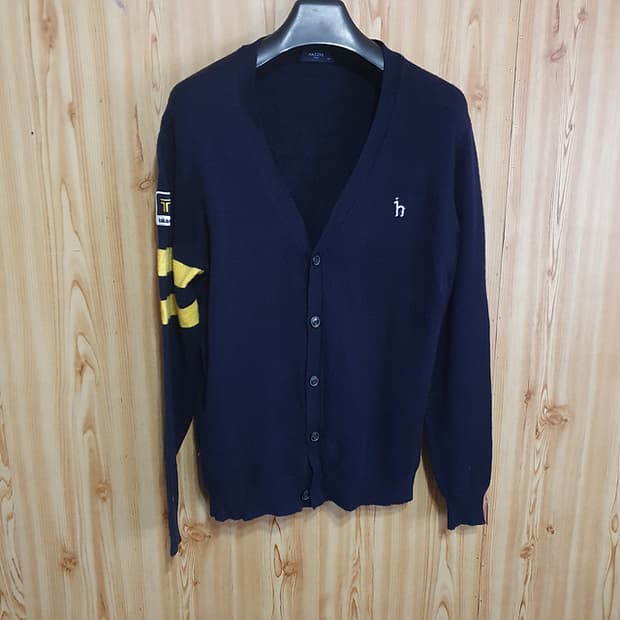 헤지스 가디건 105